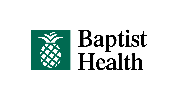 Baptist Health South Florida Logo